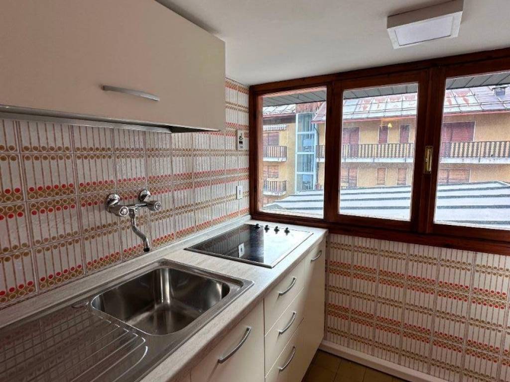 Appartamento a Limone piemonte in Corso Nizza, 11 - Foto 4