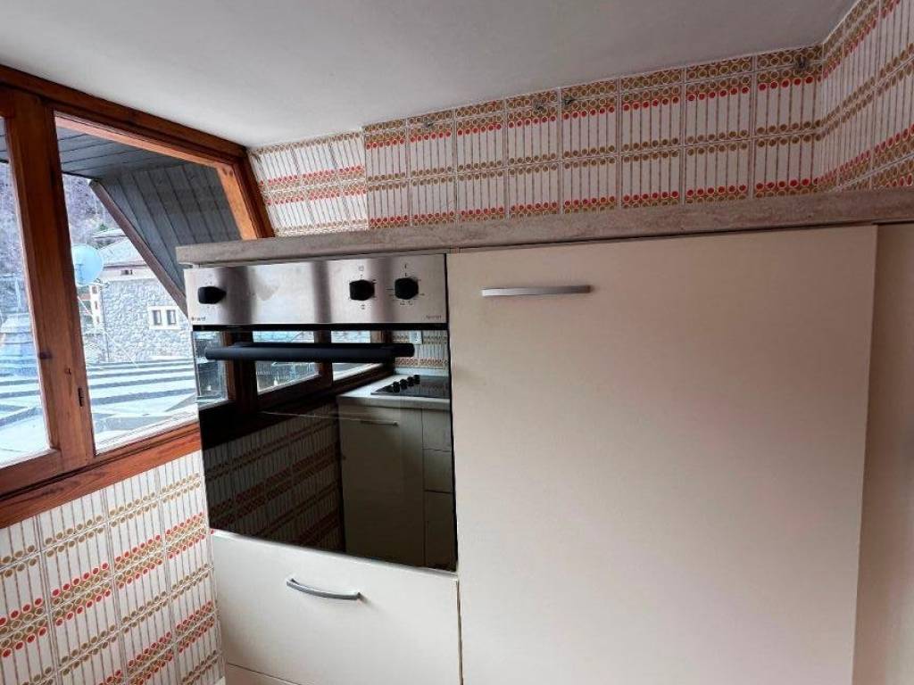 Appartamento a Limone piemonte in Corso Nizza, 11 - Foto 5