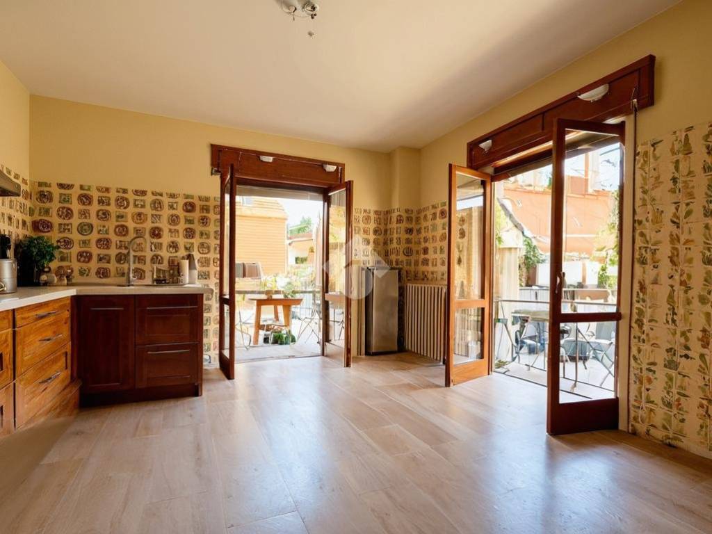 Casa indipendente a San severo in Via B. Croce, 29 - Foto 3