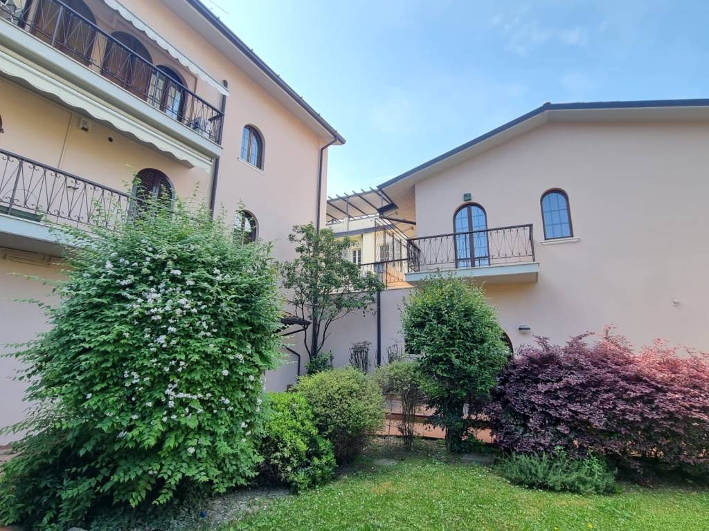 Appartamento a Brescia in Via Trento, 85 - Foto 2