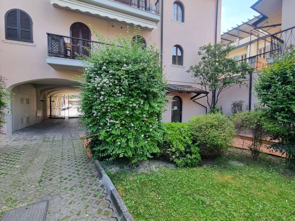 Appartamento a Brescia in Via Trento, 85 - Foto 5