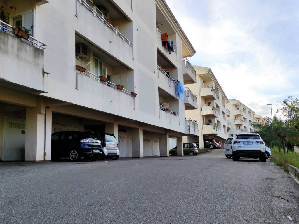 Appartamento a Rende in Via Giorgio De Chirico Traversa 6 - Foto 2