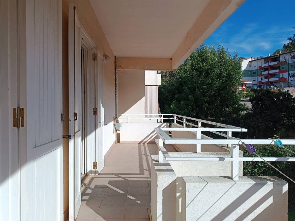 Appartamento a Rende in Via Giorgio De Chirico Traversa 6 - Foto 5