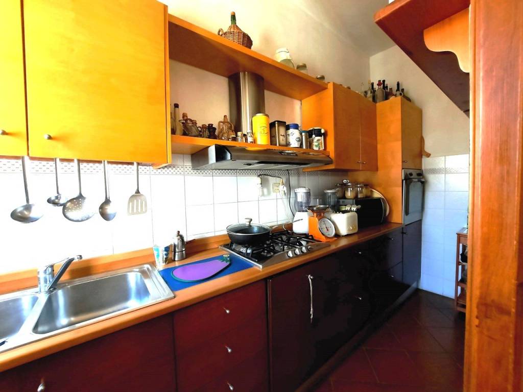 Appartamento a Pistoia in Via di Santa Maria Maggiore - Foto 2