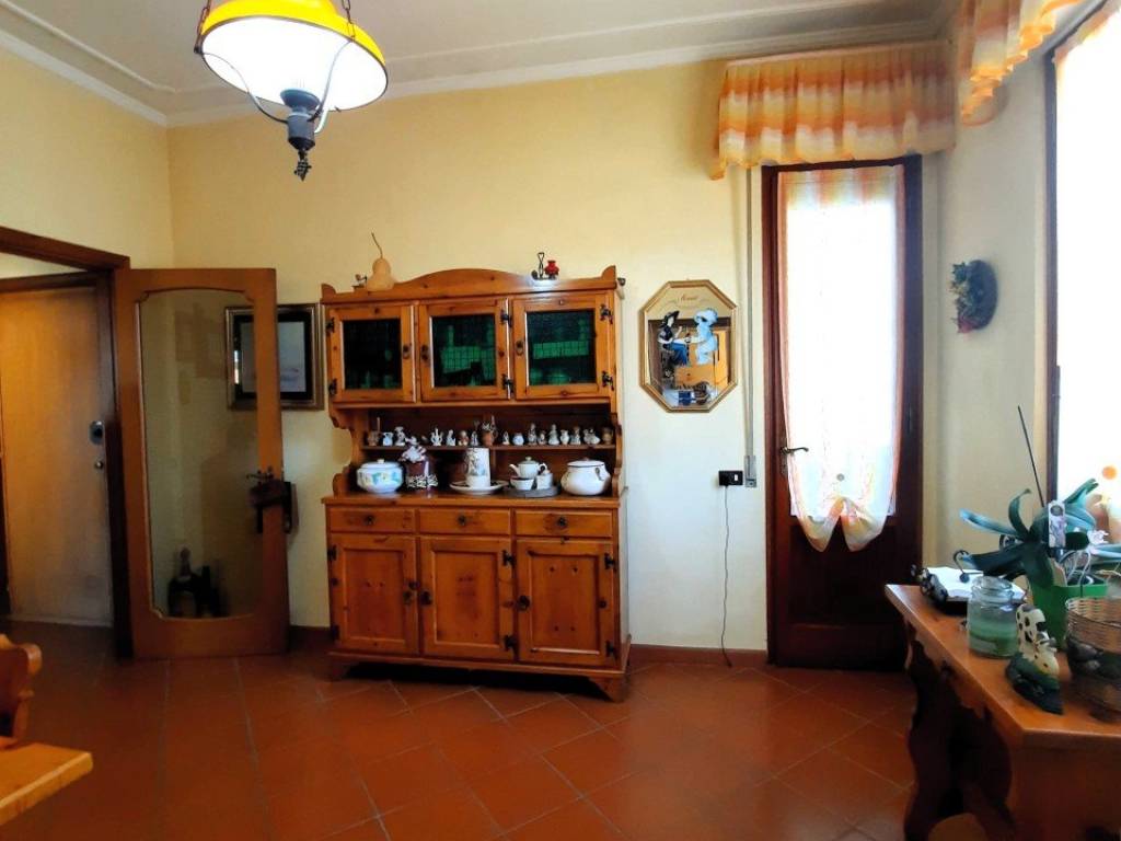 Appartamento a Pistoia in Via di Santa Maria Maggiore - Foto 3