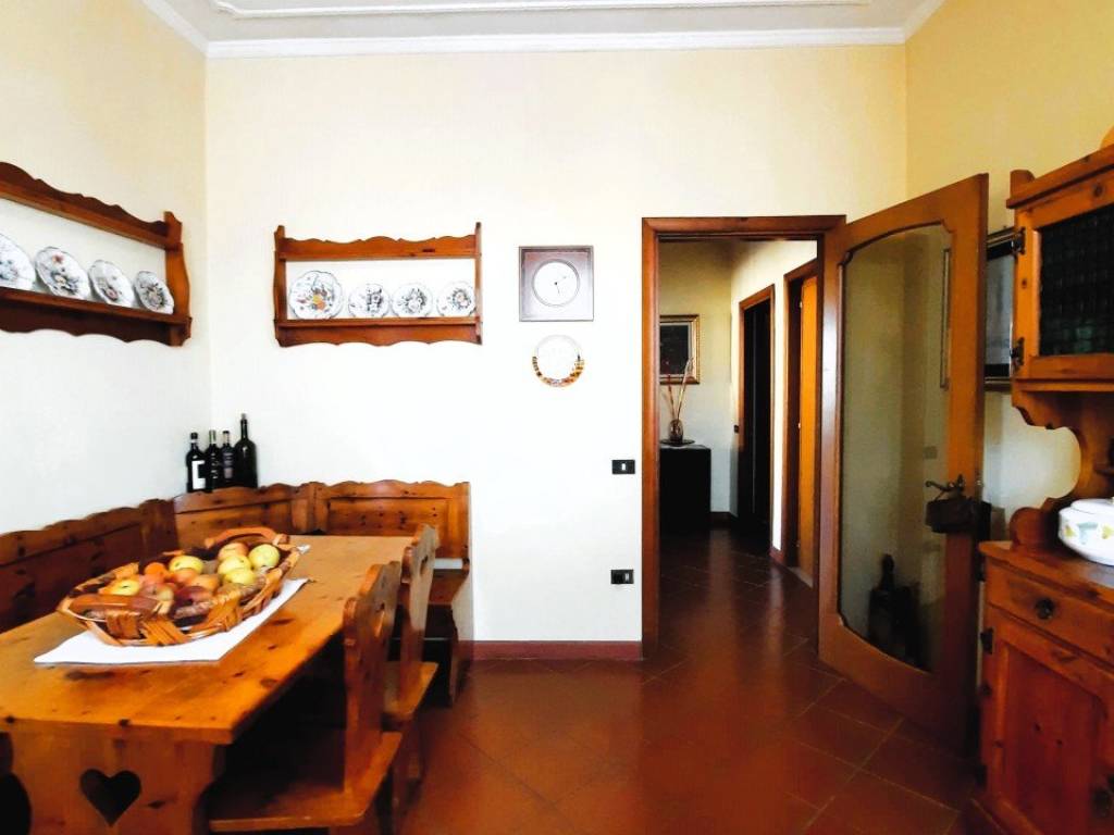 Appartamento a Pistoia in Via di Santa Maria Maggiore - Foto 4
