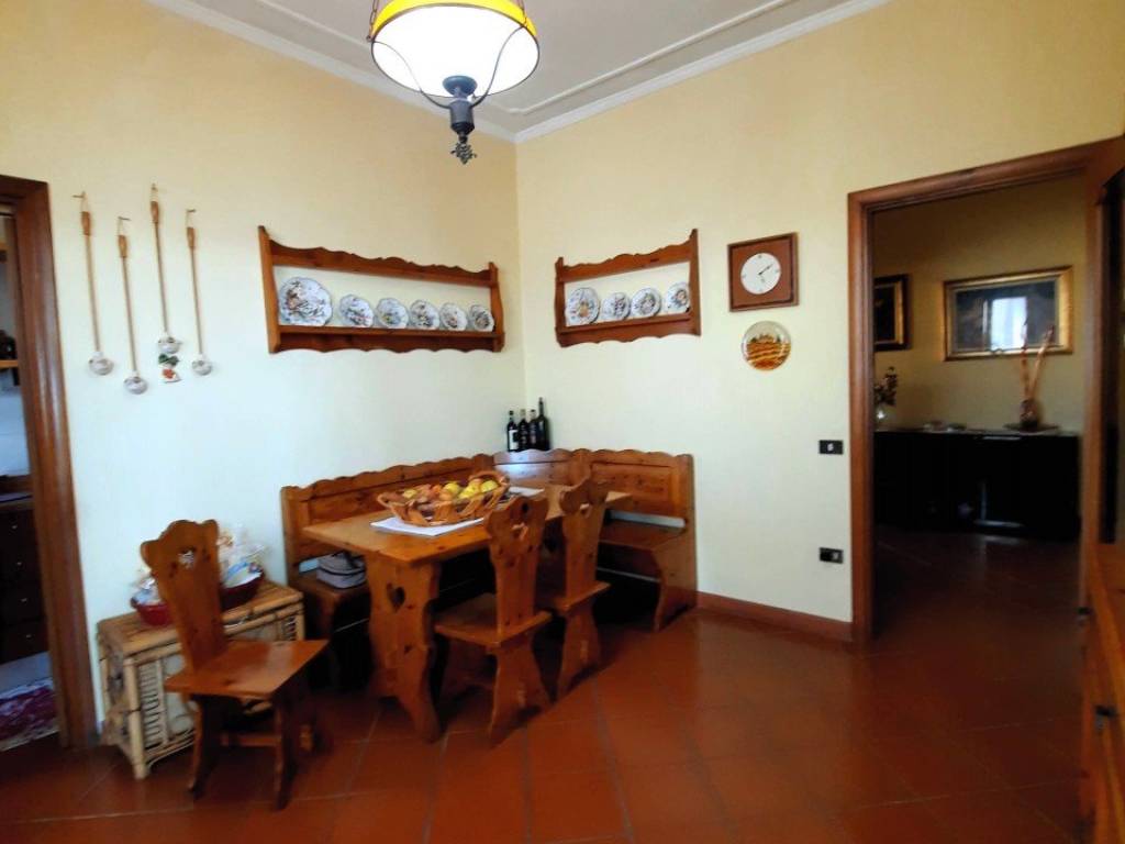Appartamento a Pistoia in Via di Santa Maria Maggiore - Foto 5