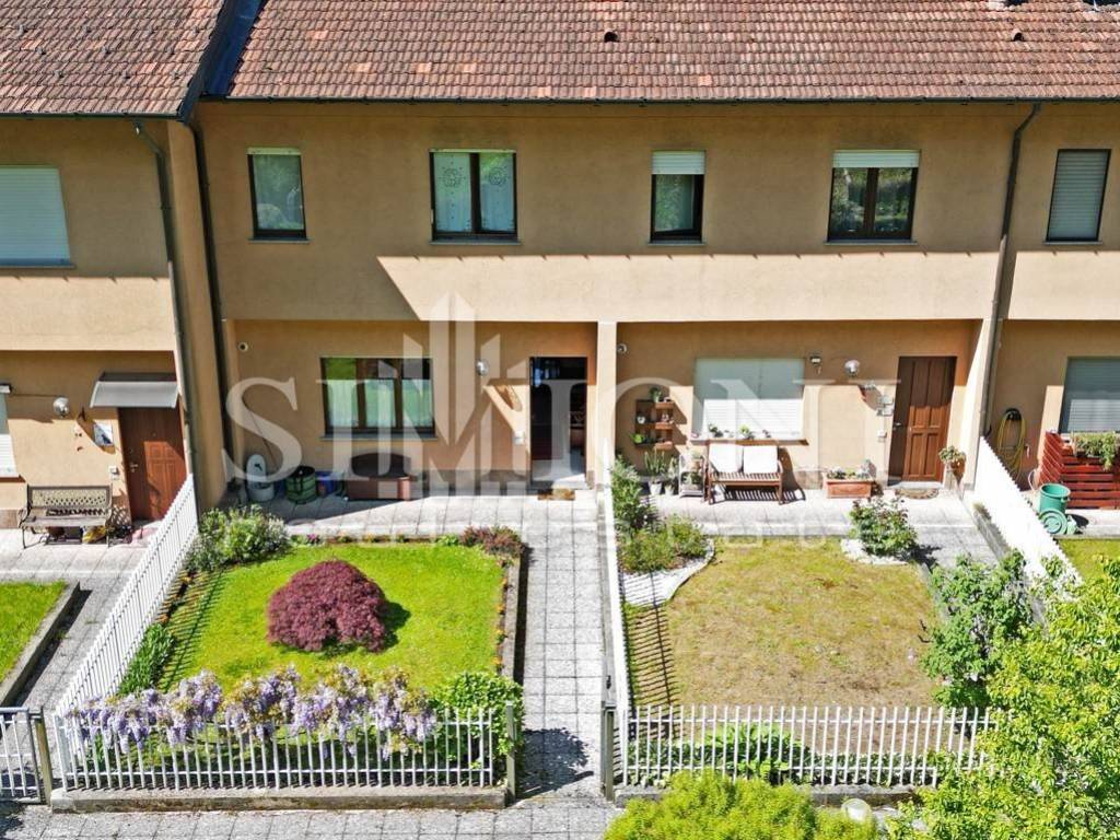 Villetta a schiera a Valganna - Foto 2