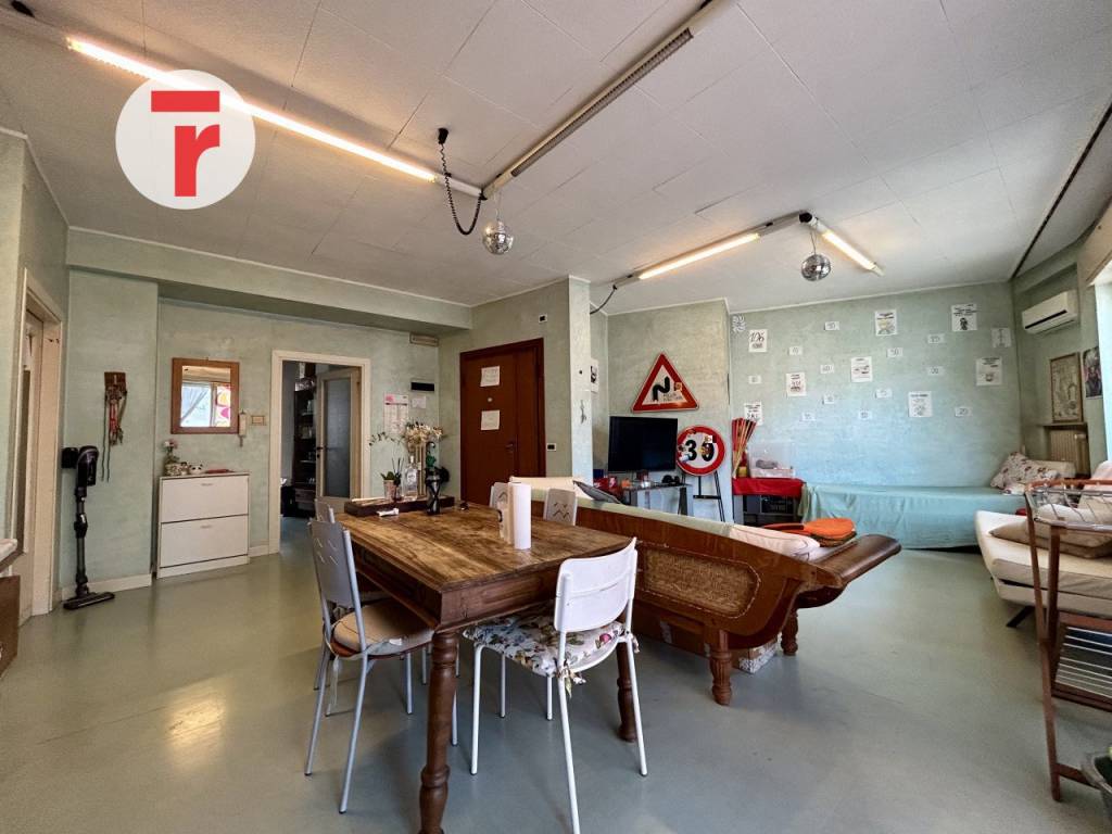 Appartamento a Padova in Via Altinate - Foto 3