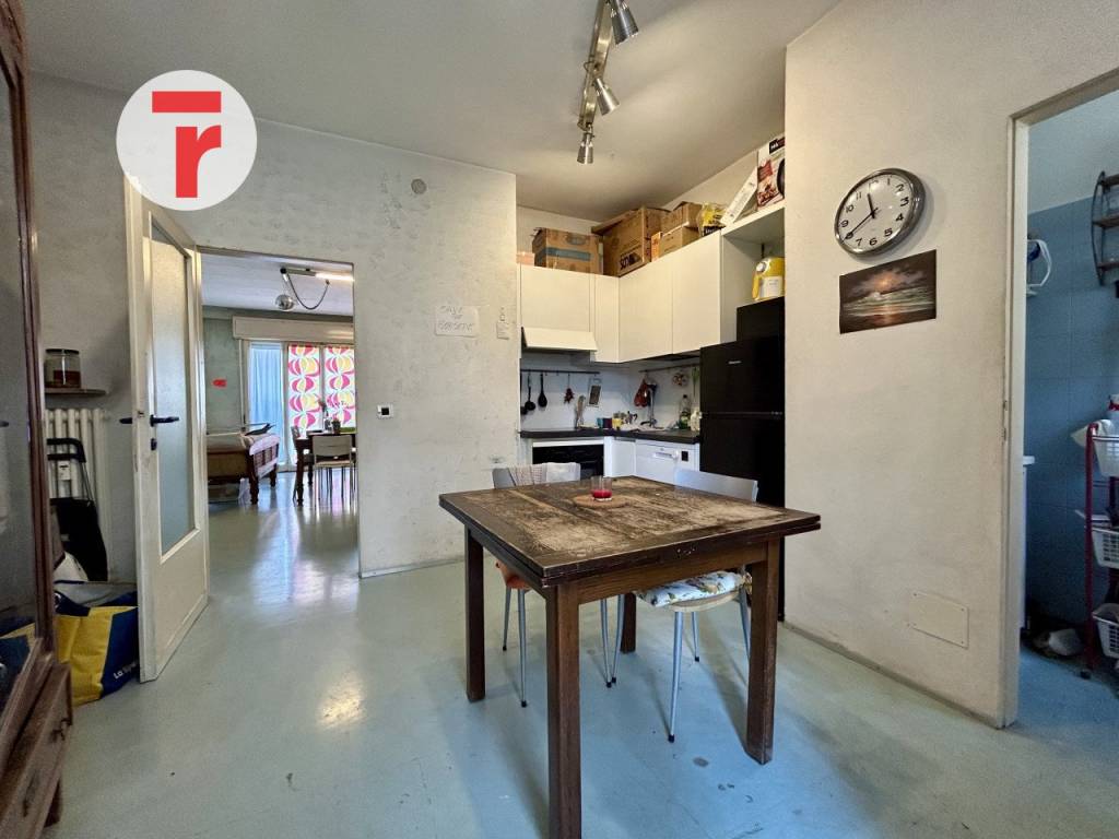 Appartamento a Padova in Via Altinate - Foto 4