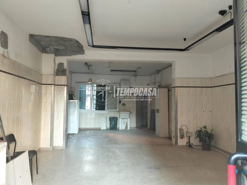 Immobile a San martino in rio in Via Roma 107 - Foto 2