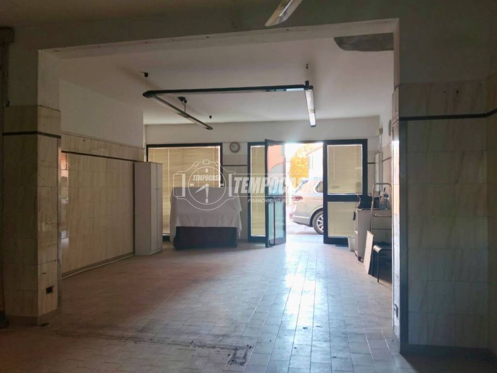 Immobile a San martino in rio in Via Roma 107 - Foto 5