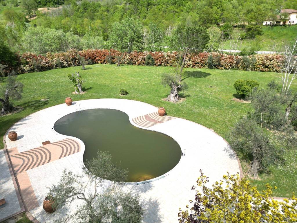 Villa a Fossalto in Contrada Tre Monti - Foto 2
