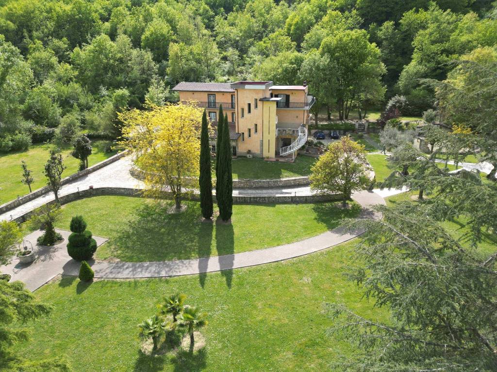 Villa a Fossalto in Contrada Tre Monti - Foto 3