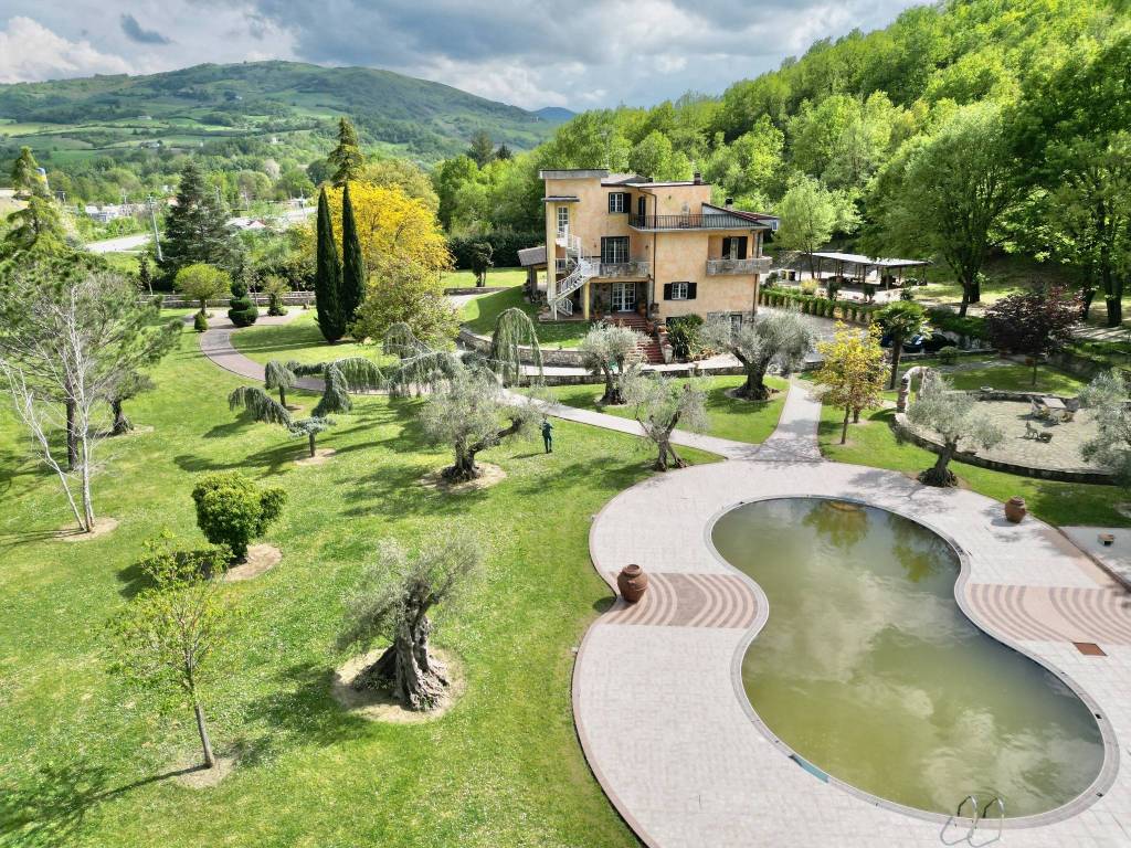 Villa a Fossalto in Contrada Tre Monti - Foto 5