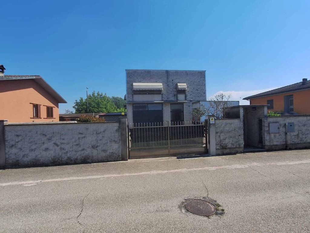 Villa a Borgo san siro in Via 1 Maggio - Foto 3