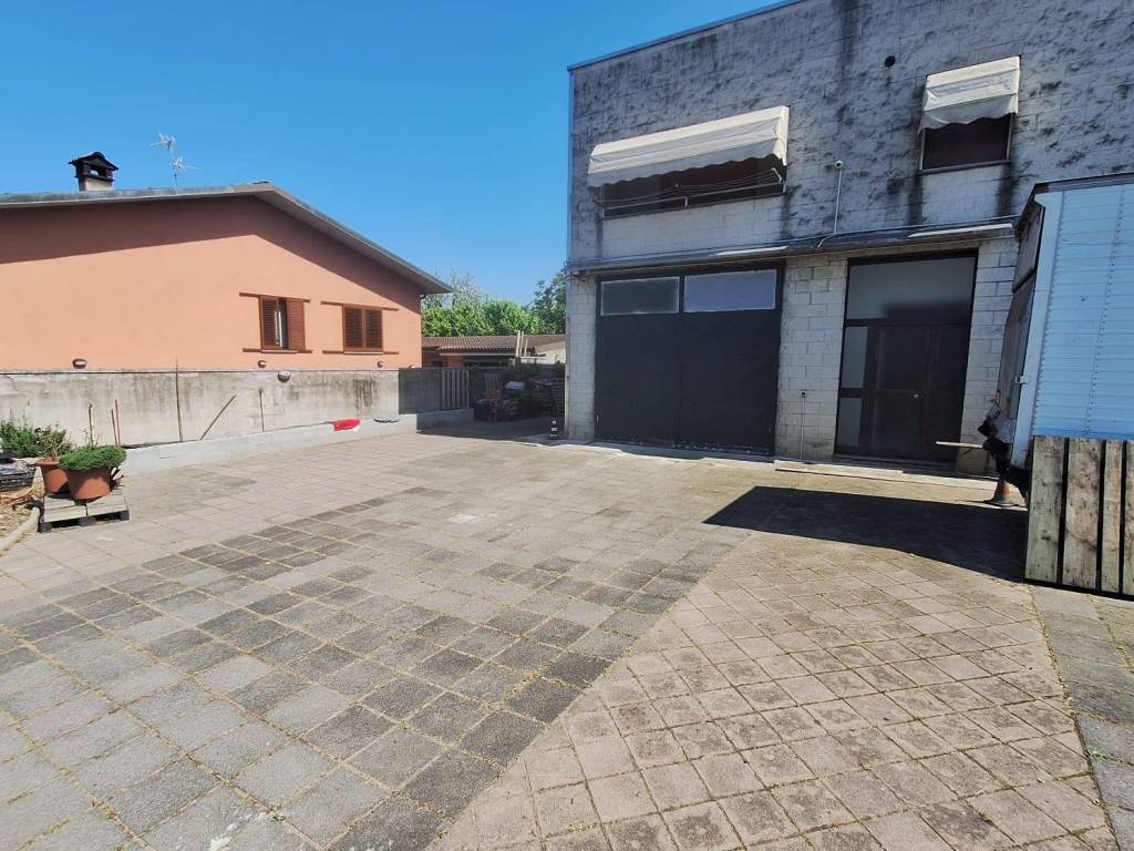 Villa a Borgo san siro in Via 1 Maggio - Foto 4