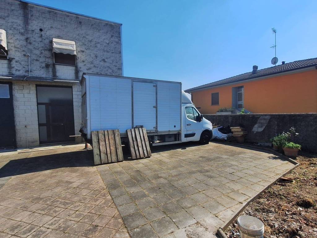 Villa a Borgo san siro in Via 1 Maggio - Foto 5