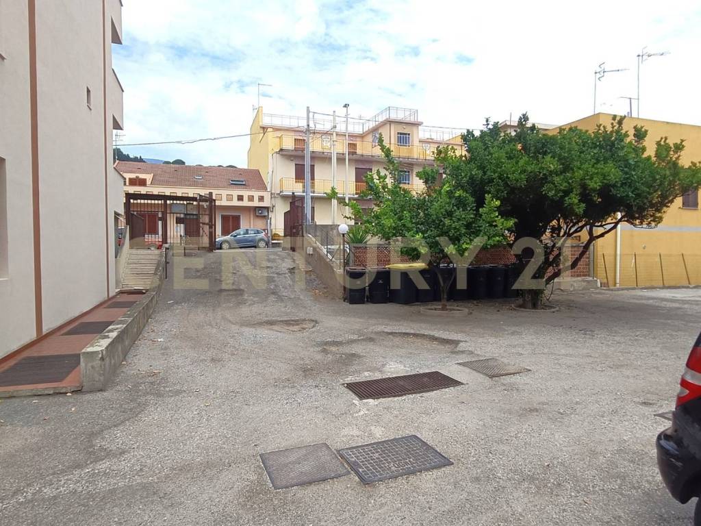 Appartamento a Messina in Via Nazionale, 9 - Foto 2