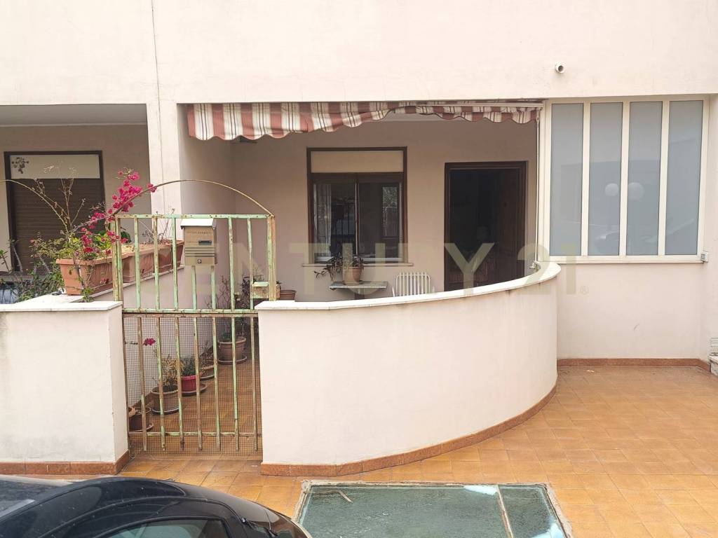 Appartamento a Messina in Via Nazionale, 9 - Foto 4