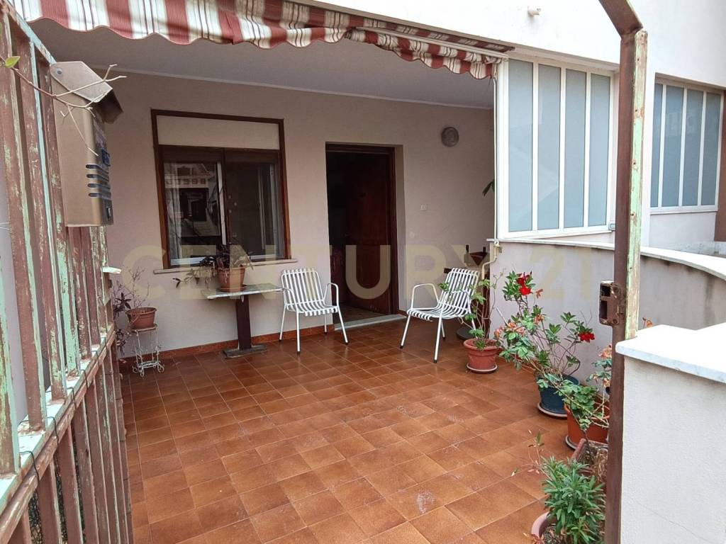 Appartamento a Messina in Via Nazionale, 9 - Foto 5