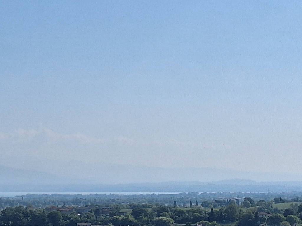 Terreno a Desenzano del garda in Via Ca' Nova, 1 - Foto 2