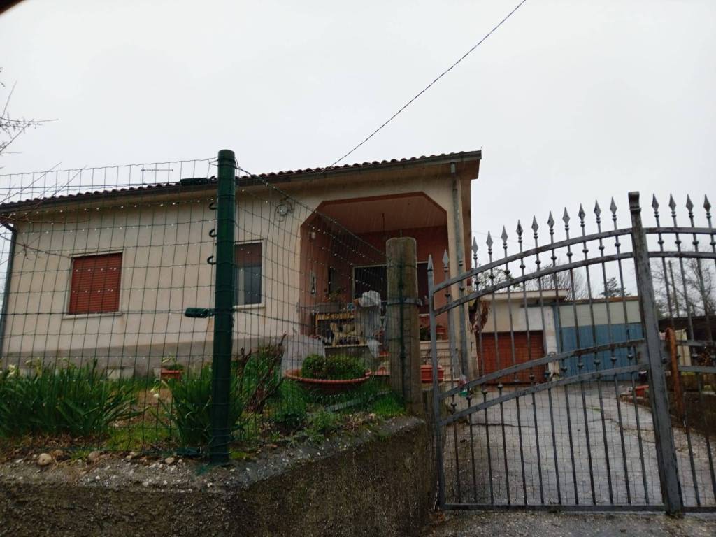 Villa a Arce in Via Santa Giusta - Foto 2