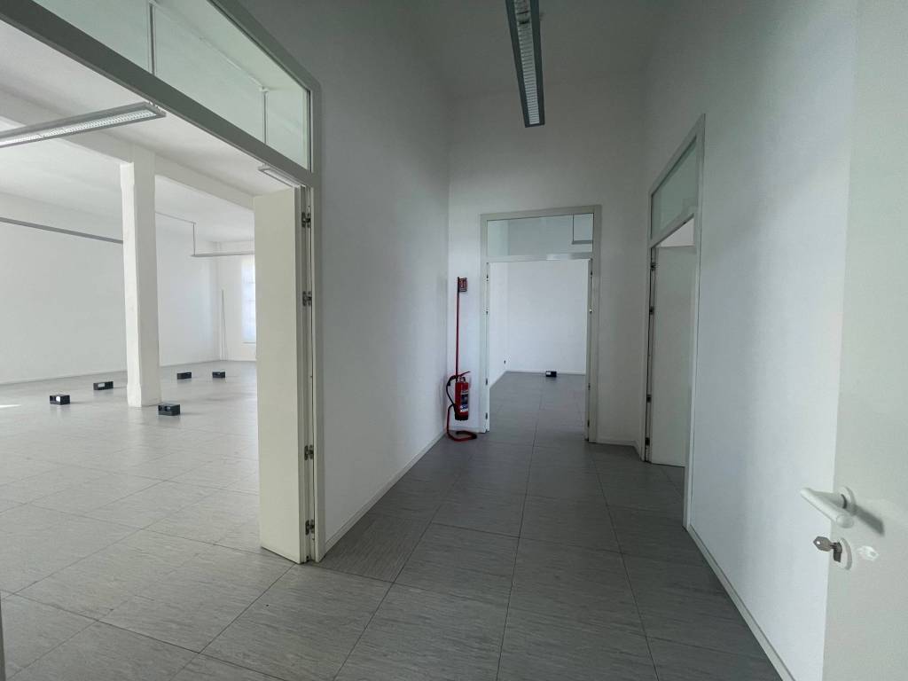 Immobile a Novara in Viale Leonardo da Vinci, 16 - Foto 2
