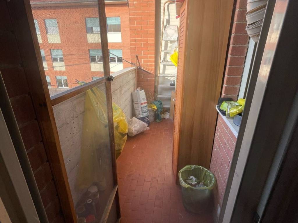 Appartamento a Alessandria in Via del Ferraio, 60 - Foto 5