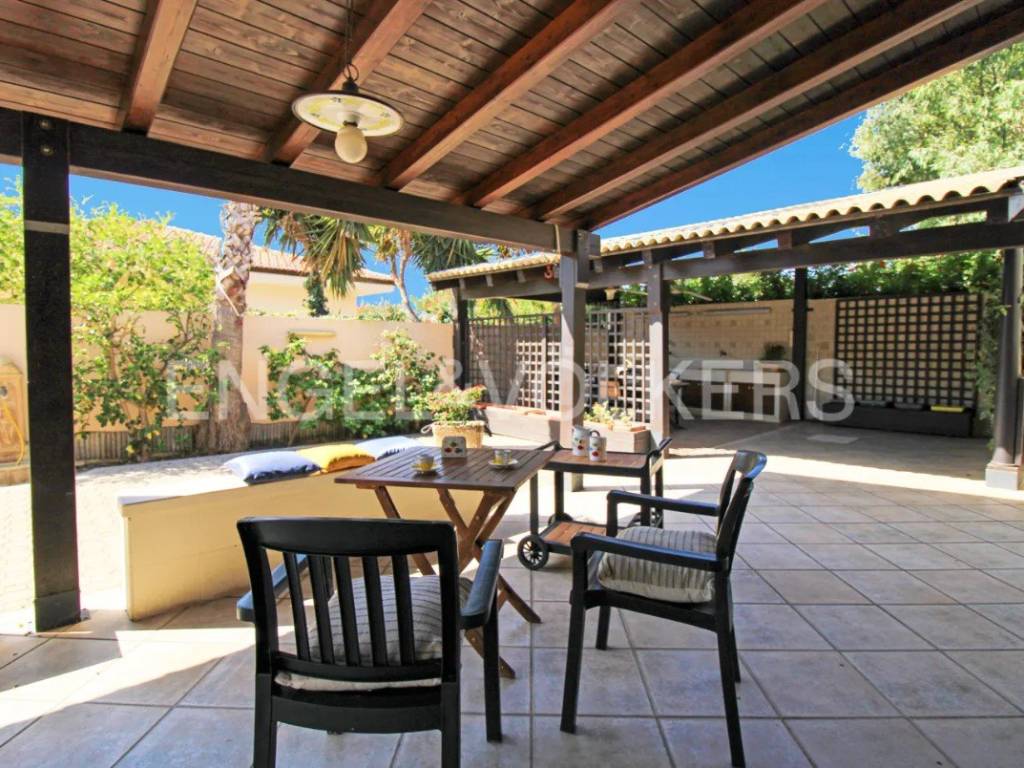 Villa a Santa croce camerina in Via dei Gabbiani - Foto 2