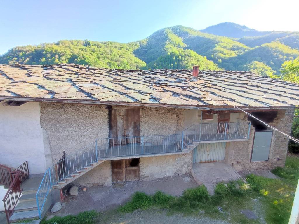 Rustico / casale a Paesana in Frazione Ghisola, 41 - Foto 2
