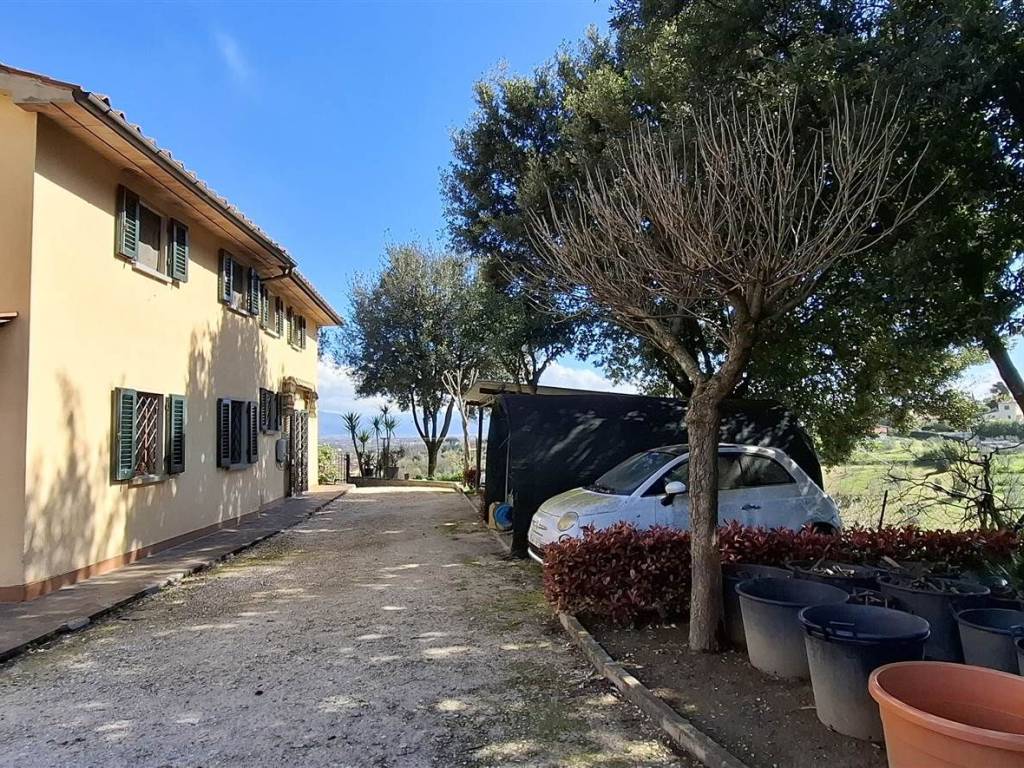 Rustico / casale a Serravalle pistoiese - Foto 2