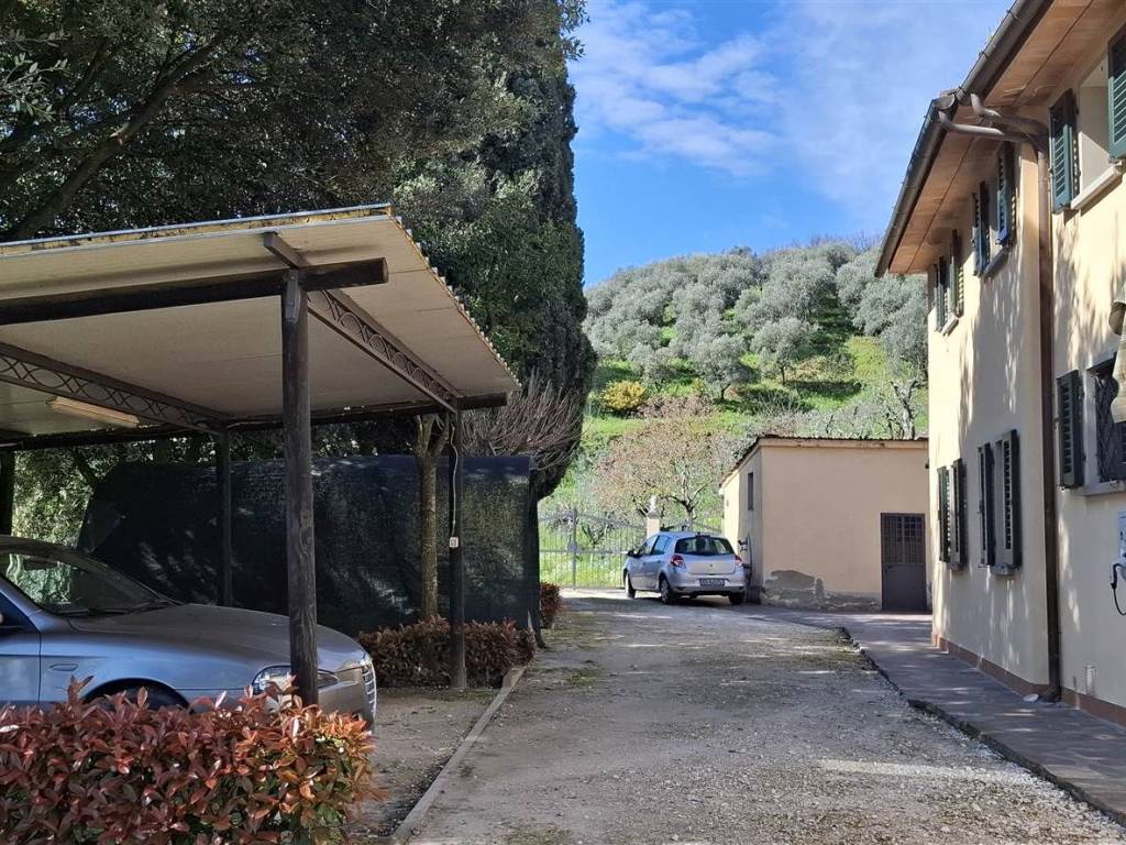 Rustico / casale a Serravalle pistoiese - Foto 4