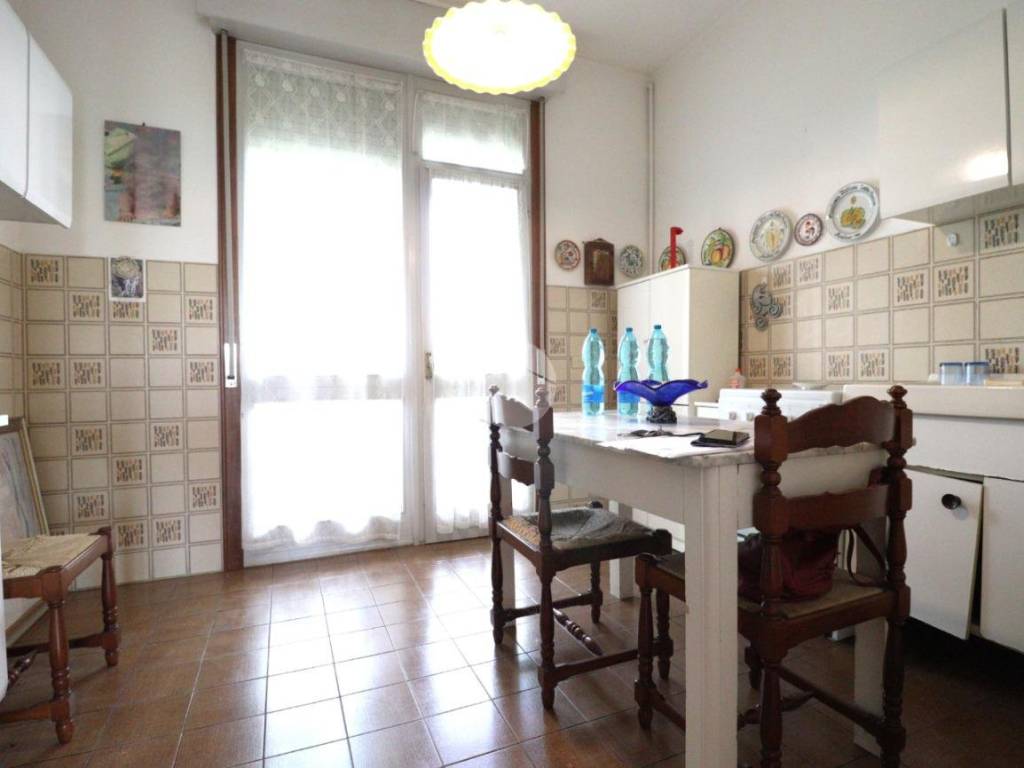 Appartamento a Mantova in VIALE VENETO, 23 - Foto 4