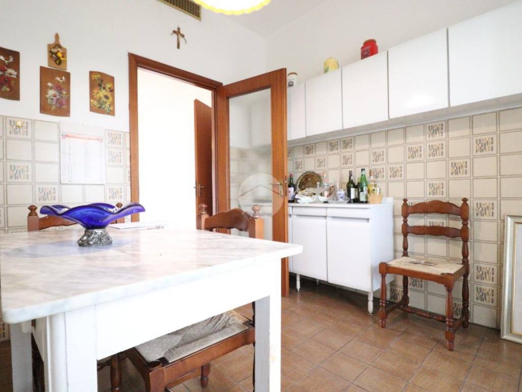 Appartamento a Mantova in VIALE VENETO, 23 - Foto 5