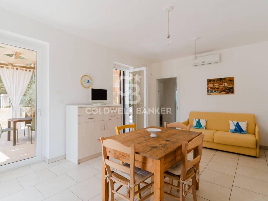 Villa a Muro leccese in Contrada Baldi - Foto 4