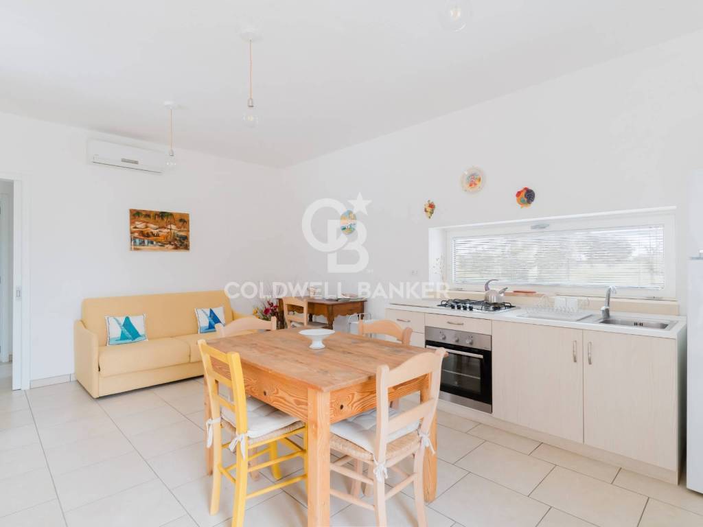 Villa a Muro leccese in Contrada Baldi - Foto 5