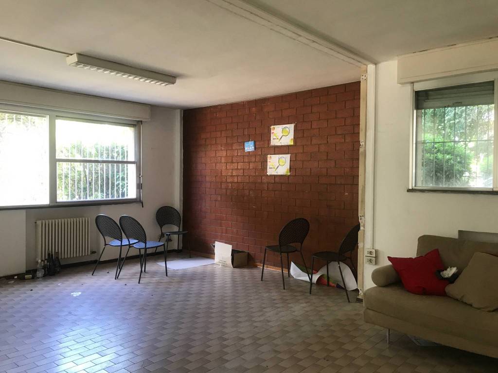 Immobile a Rimini in Via dell'Aquila, 8 - Foto 4