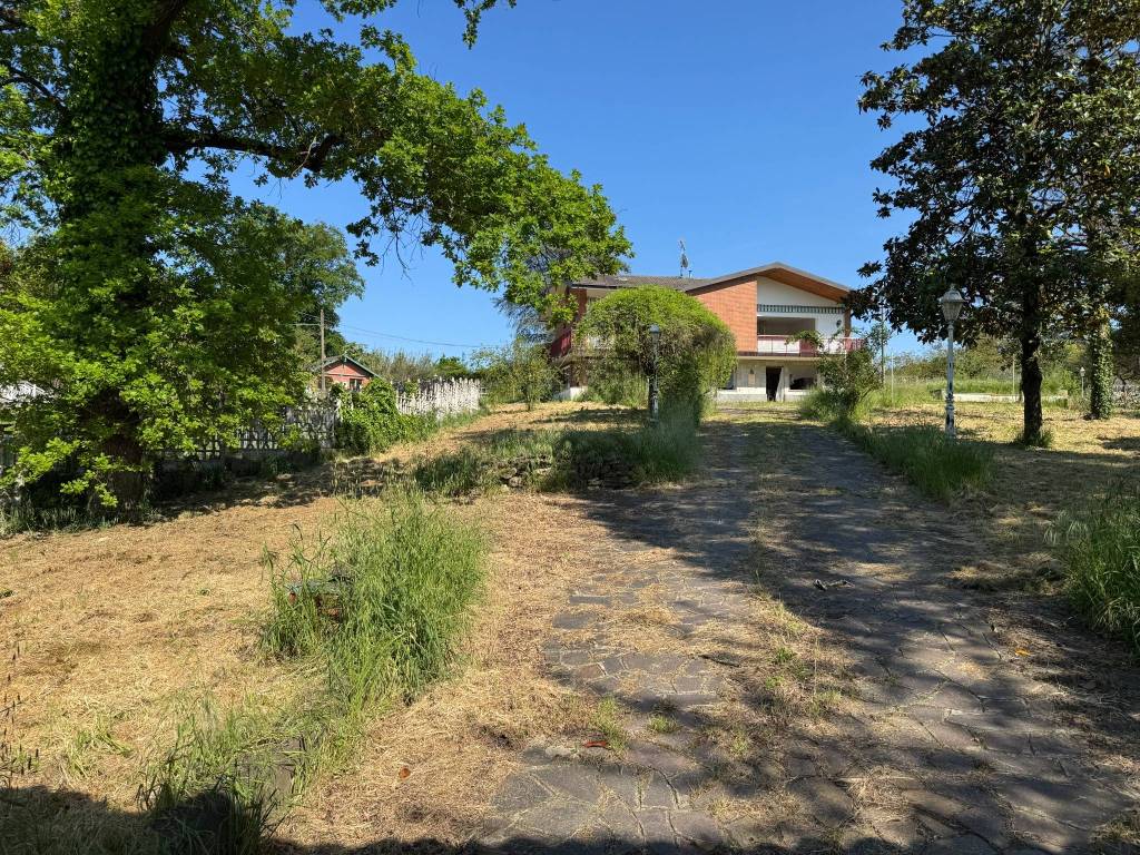 Villa a Alessandria in Via della Manza - Foto 2