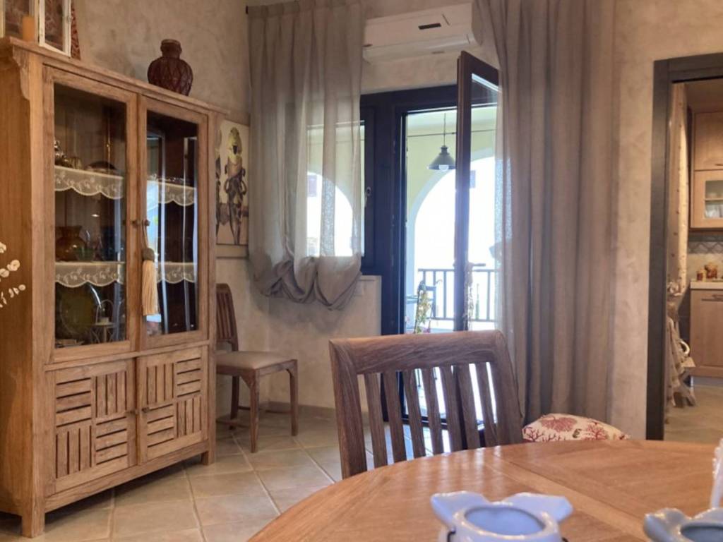 Villetta a schiera a Pisticci in Contrada San Basilio - Foto 2