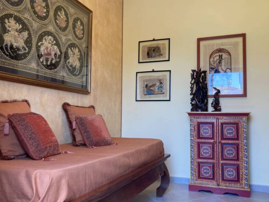 Villetta a schiera a Pisticci in Contrada San Basilio - Foto 3