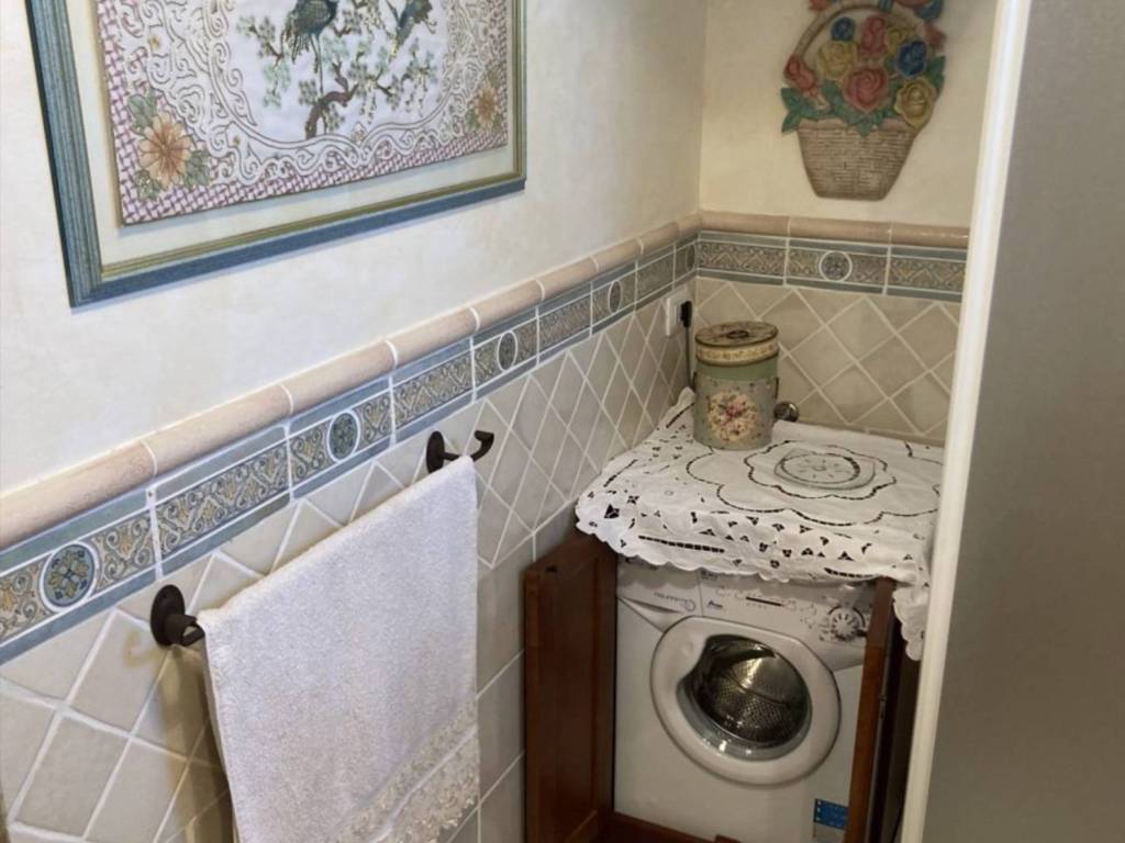 Villetta a schiera a Pisticci in Contrada San Basilio - Foto 5