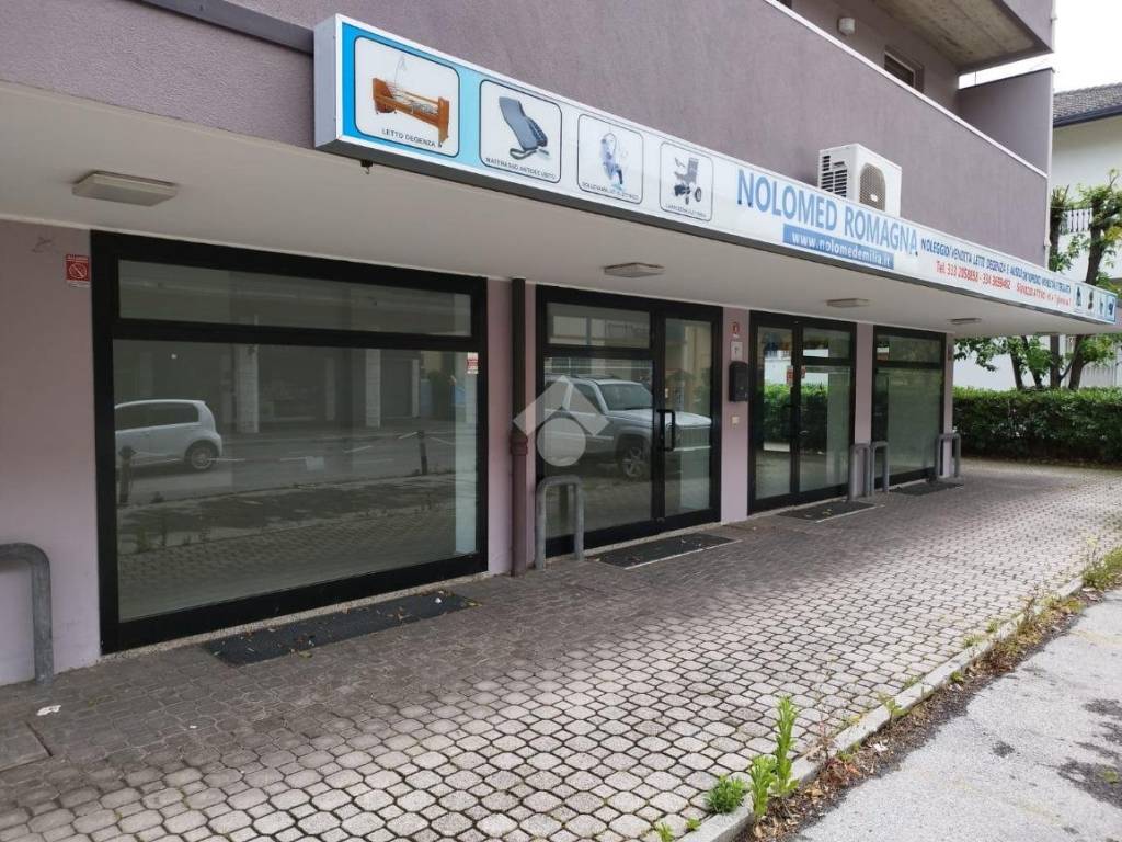 Immobile a Rimini in Viale Mosca, 2 - Foto 2