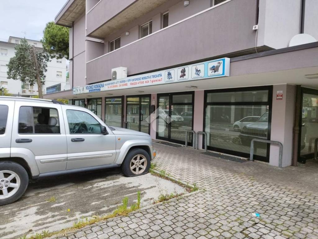 Immobile a Rimini in Viale Mosca, 2 - Foto 3