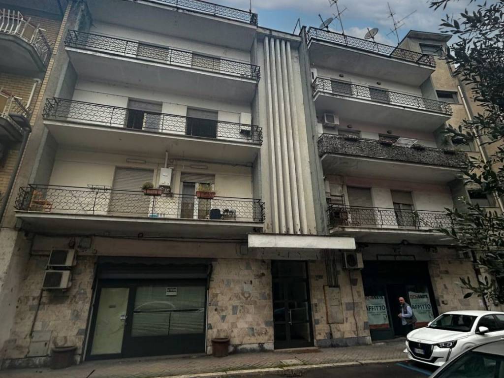 Appartamento a Cassino in Via Riccardo da San Germano - Foto 2
