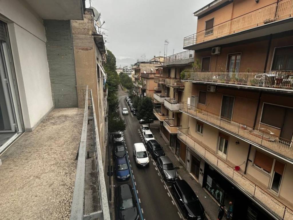 Appartamento a Cassino in Via Riccardo da San Germano - Foto 4