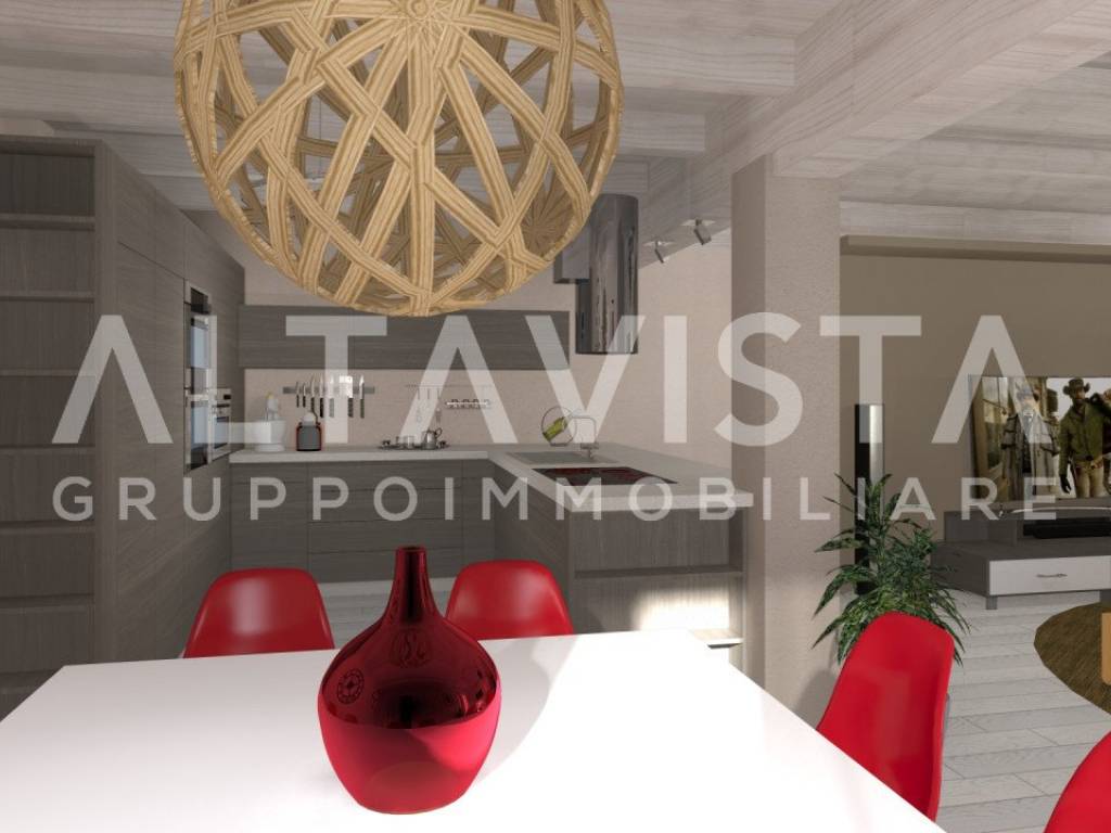 Villetta a schiera a Bedizzole in Via Giuseppe Mazzini - Foto 4