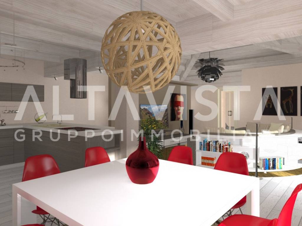 Villetta a schiera a Bedizzole in Via Giuseppe Mazzini - Foto 5