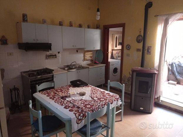 Villa a Tresnuraghes - Foto 3