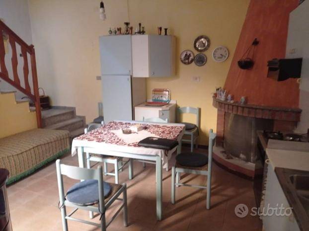 Villa a Tresnuraghes - Foto 4
